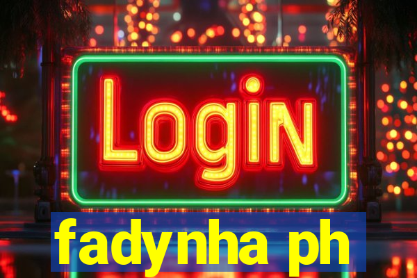 fadynha ph